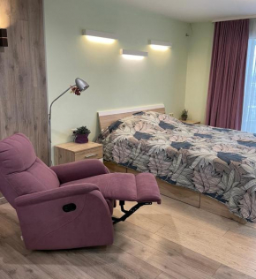 Kotsubinsky street LUX Apartment